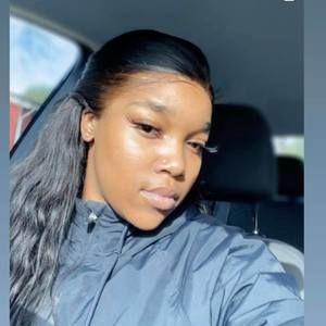 Meet your Posher, Shanya